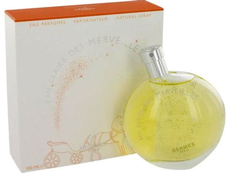 claire des merveilles hermes|eau claire des merveilles perfume.